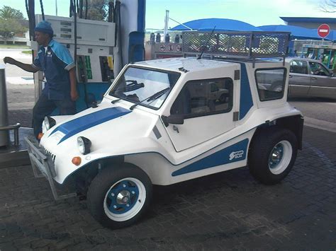 Unknown Beach Buggy Aircooled Vw South Africa