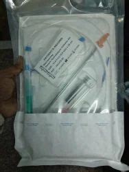 Permanent catheter - Permanent catheter Hormony Wholesaler from Madurai