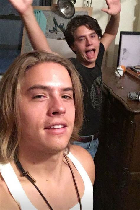 21 Reasons Dylan And Cole Sprouse Are The Total Package Artofit