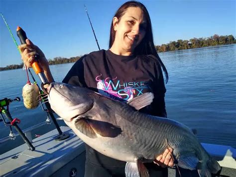 12 Productive Fishing Tips for Blue Catfish – Fishing with Capt Jim