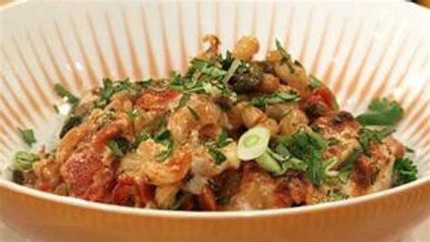 Vegetable Chili Mac Recipe Rachael Ray Show