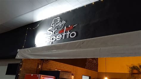 2023 12 01 Restaurante do Mês Sr Espetto YouTube