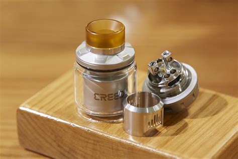 Best Rebuildable Atomizers 2021 Top Rdas And Rtas