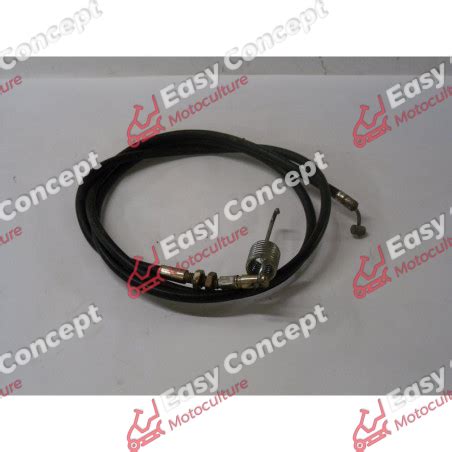 CABLE DE VARIATEUR KAAZ LM 5360 HXA PRO 455 1