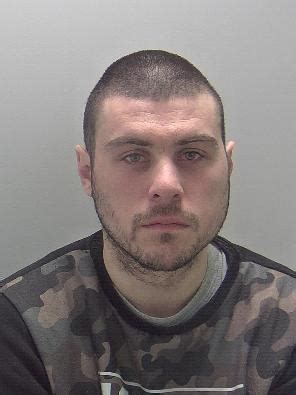 Sex Offender Back Behind Bars After Breaching Court Order The Rugby Observer