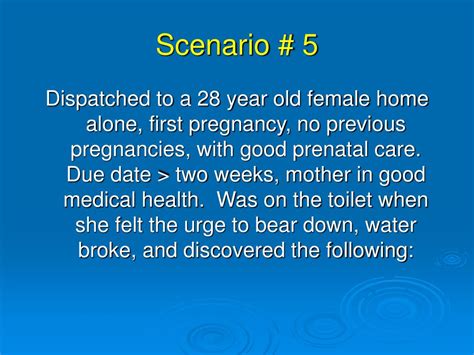 Ppt Ob Gyn Emergencies Powerpoint Presentation Free Download Id 6863429