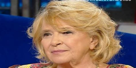 Laura Efrikian Mamma Di Marco E Marianna Morandi Il Rapporto Con