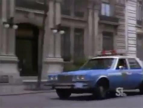 Imcdb Org Dodge Diplomat In New York Undercover