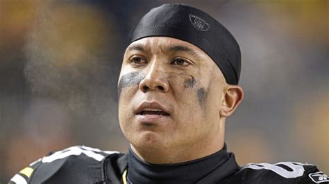 Steelers Legend Hines Ward Should Make The Pro Football Hall Of Fame