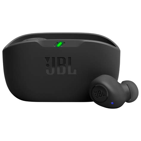 Auriculares JBL Wave Buds Inalámbricos con Bluetooth 5 2 y Sonido JBL