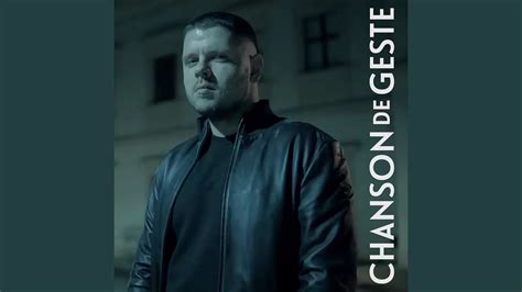 Chanson De Geste Feat Apmg YouTube