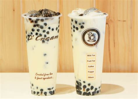 20 Of Metro Manilas Favorite Milk Tea Spots Booky