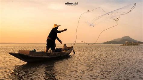 Kebijakan Penangkapan Ikan Terukur Buat Nelayan Tersungkur