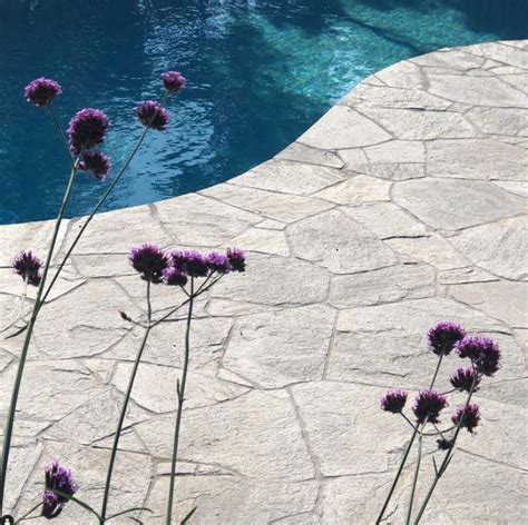 Loden Quartz Crazy Paving