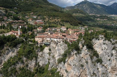 Tremosine sul Garda - Residence La Berna