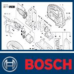 Bosch Jig Saw Diagram And Parts List