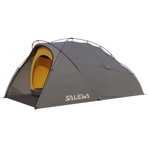 Salewa Puez Trek P Lightweight Backpacking Tent Footprint