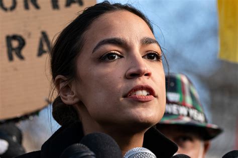 Ocasio Cortez Raises A Difficult Question How Widespread Is Misogyny The Washington Post