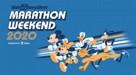 Rundisney Announces Changes To The Walt Disney World Marathon