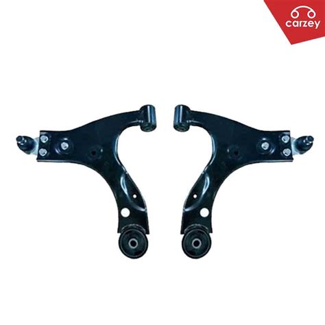 Premium Front Lower Arm Control Arms For Proton Iriz Persona