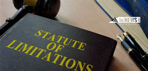 Statute Of Limitations In Car Accident Cases Your Timeline In Newsweekly