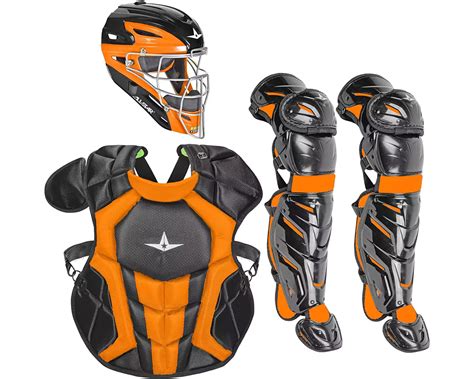 Essential Youth Baseball Catchers Gear Review