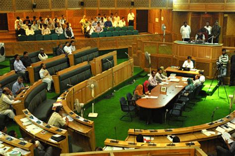 Parliament Approves 33 Reservation For Women In Jammu Kashmir Assembly