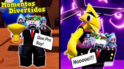 No Me Esperaba Esto De YELLOW RAINBOW FRIENDS Capitulo 2 ROBLOX