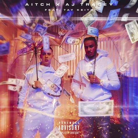 Rain Aitch And Aj Tracey Ft Tay Keith New Music Releases Wavwax