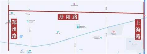 今年菏泽市区将打通10条断头路！附位置示意图！澎湃号·媒体澎湃新闻 The Paper