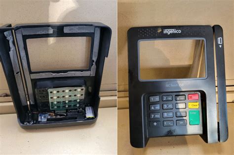 Scammers Using Skimmers To Get Your Debit And Credit Card Info Dmv Digest