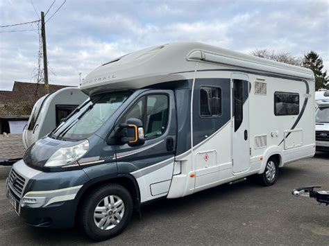 Used Motorhomes For Sale In Chipping Sodbury Bristol Chipping