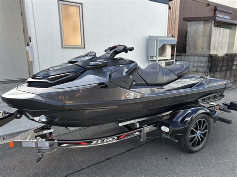 極上 2022 SEADOO RXT X300RS アワー少ない シードゥー 売買されたオークション情報yahooの商品情報をアーカイブ