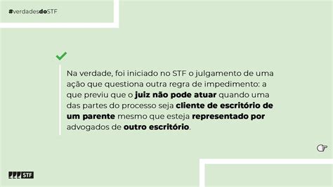 Stf On Twitter Est Suspenso Por Pedido De Vista O Julgamento Que