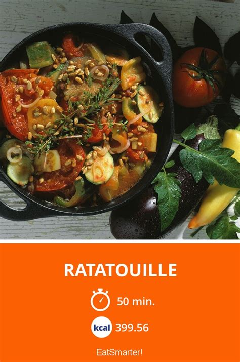 Ratatouille Recipe Eat Smarter USA