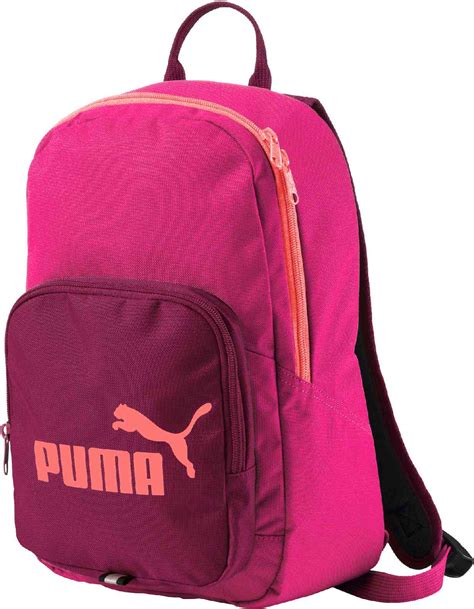 Puma Phase Small Backpack Sportisimoprocz