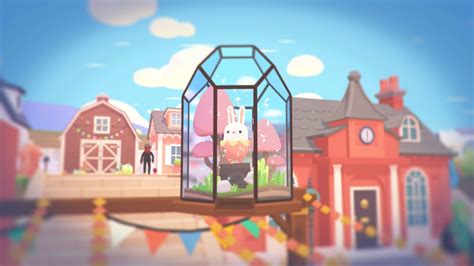 Ooblets Spring Event Update Is Out Now Youtube