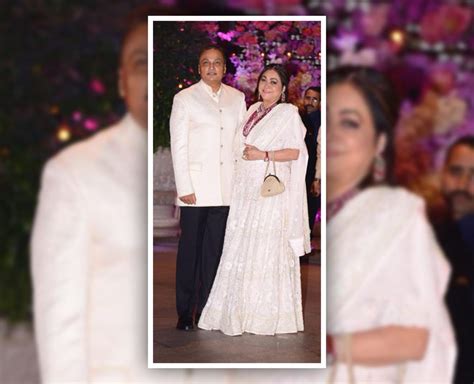 Unseen Pictures From Anil Ambani And Tina Ambani's Gujarati Wedding | HerZindagi