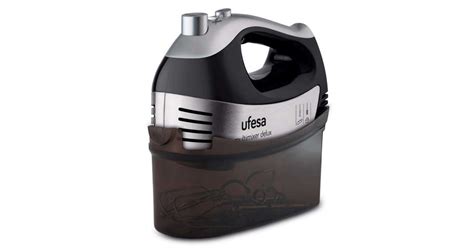 Ufesa Hand Mixer Delux W Ufesa Jordan Amman Buy Review