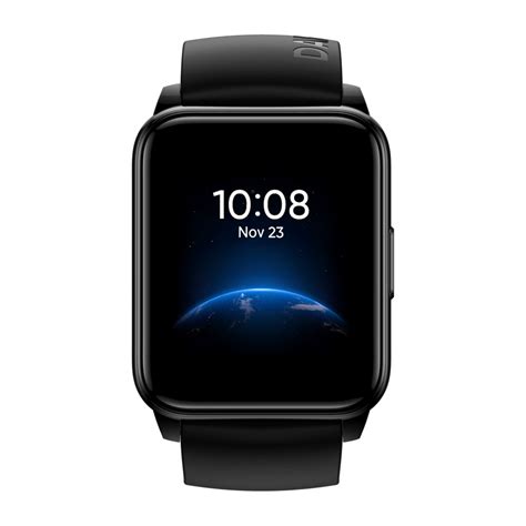 Realme Watch S Pro Realme Europe