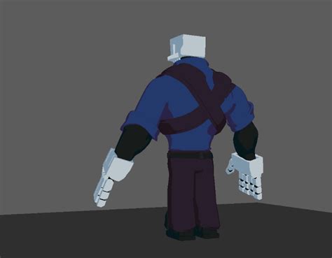 Frank Model By Wizardofrank On Newgrounds