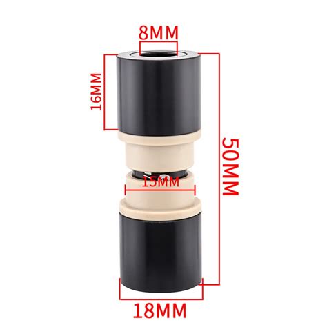 Mtb Dh Bike Bicycle Rear Shock For Du Bushing Kit For Fox For Rockshox