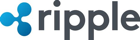 Ripple Coin Logo Ripple Coin Logo / File:Ripple logo.svg - Wikimedia ...