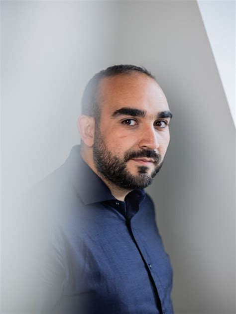 Ilyes Ramdani Biographie Et Publications Mediapart