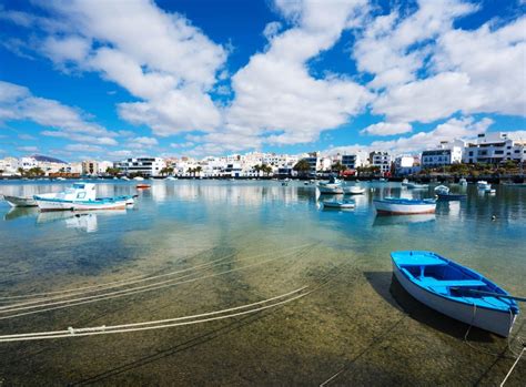 Nyheter Fra Lanzarote Mandag Juni Lanzaroteposten