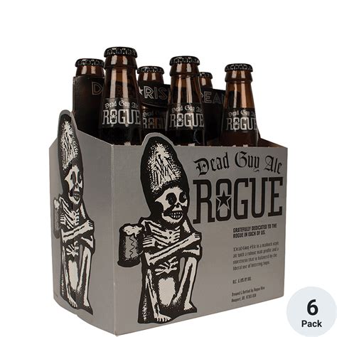 Rogue Dead Guy | Total Wine & More