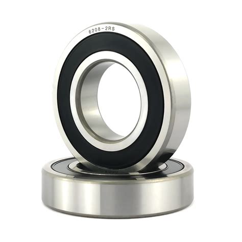 Rs With Size X X Mm Hxhv Deep Groove Ball Bearing Hxh