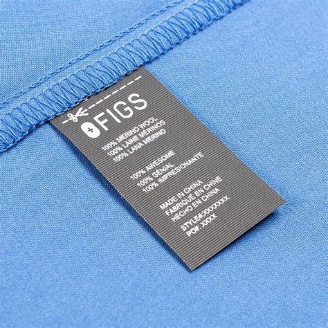 Care Labels Brand Id