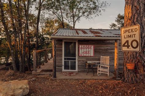 Keystone Lake Cabins | Cabins and More | Airbnb