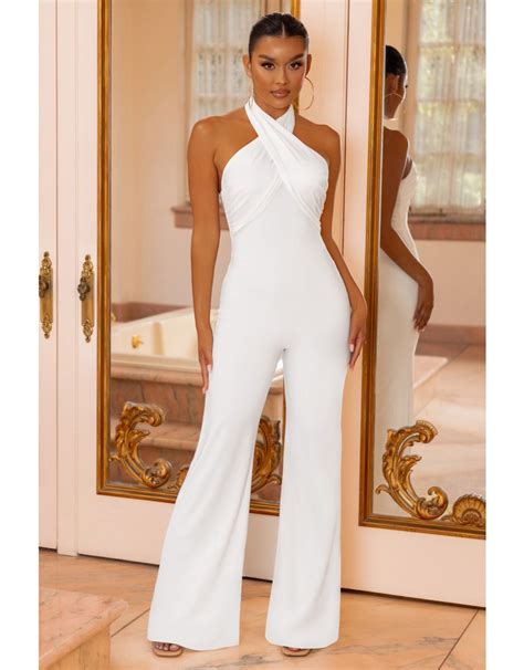 Buy Club L London Jumpsuits In Saudi Uae Kuwait And Qatar Vogacloset